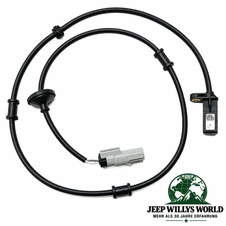 NTY ABS Sensor hinten links Jeep Grand Cherokee WJ WG (99-04)