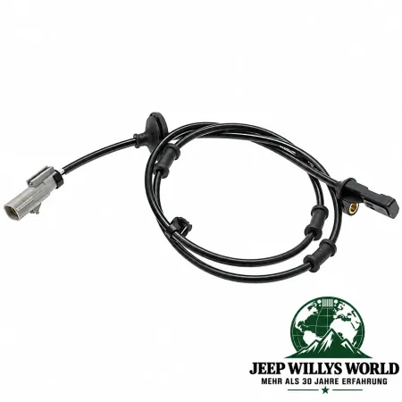 Standard ABS Sensor hinten links Jeep Grand Cherokee WJ WG (99-04)