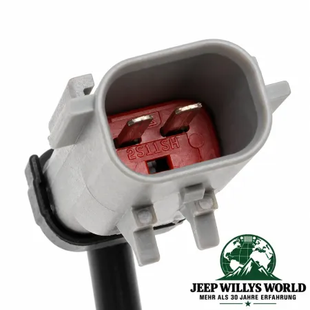 Standard ABS Sensor hinten links Jeep Grand Cherokee WJ WG (99-04)