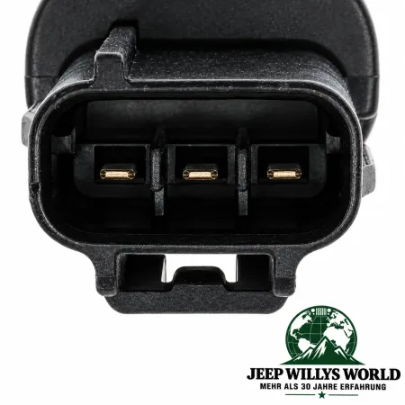 Standard Camshaft Position Sensor 3.7L + 4.7L + 5.7L + 6.1L Jeep Cherokee, Grand Cherokee, Commander (99-07)