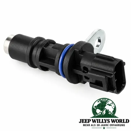 Ridex Camshaft Position Sensor 3.7L + 4.7L + 5.7L + 6.1L Jeep Cherokee, Grand Cherokee, Commander (99-07)