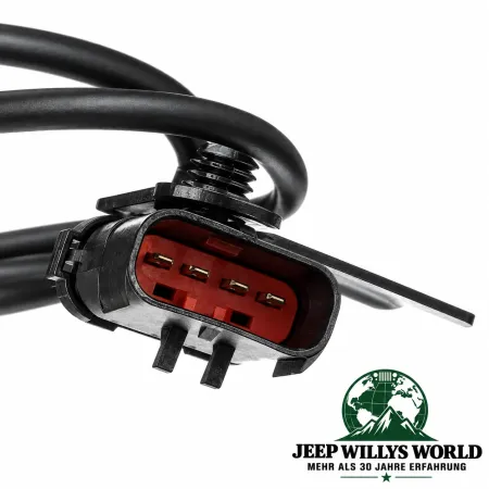 Standard Knock Sensor Jeep Grand Cherokee WJ WG WH WK / Commander XH, XK 4.7L (99-07)