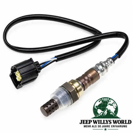 Ridex Lambdasonde vor dem Katalysator rechts für 4,7L Motor. Jeep Grand Cherokee WJ WG (01-04)