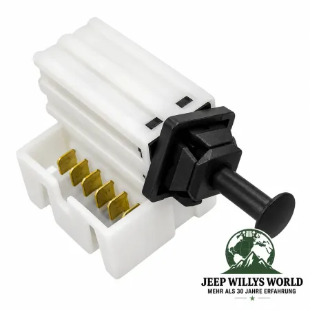 Bremslichtschalter Jeep Wrangler + Cherokee + Grand Cherokee 94-18