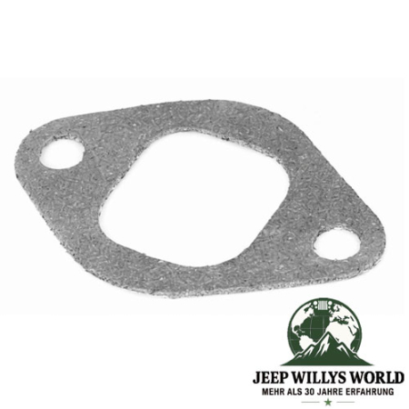 Carburetor to Manifold Gasket Jeep CJ Willys 52-71