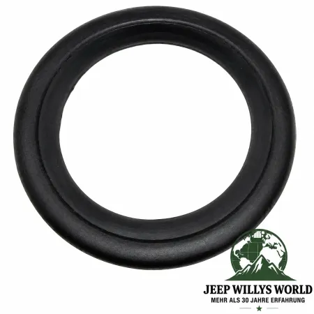 Tankeinfüllstutzen Gummi Dichtung Jeep Willys M38 M38A1 (1950-1966)