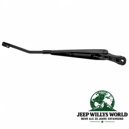 Crown Scheibenwischerarm vorne rechts oder links Jeep Wrangler (07-18)