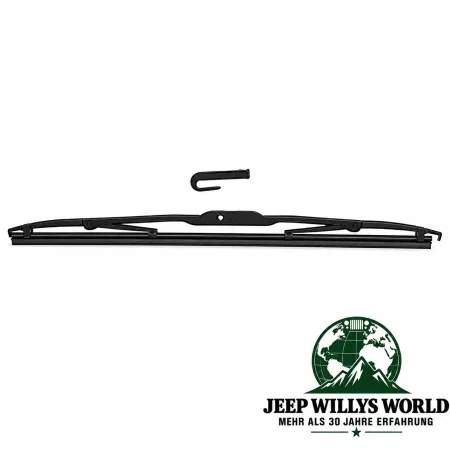 Anco Scheibenwischer Wischerblatt vorne rechts oder links Jeep Wrangler JK (07-18)
