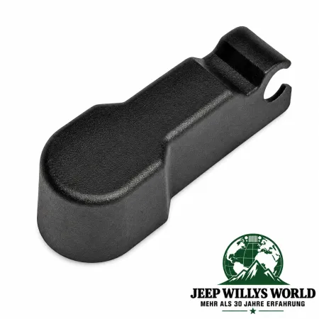 Dorman Scheibenwischerarm Abdeckkappe vorne rechts oder links Jeep Wrangler (07-18)