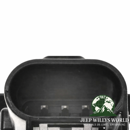 MAP Sensor Jeep Wrangler + Cherokee + Grand Cherokee + Commander 02-10