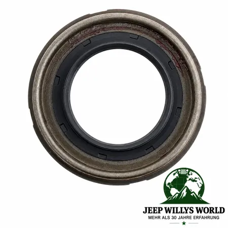 Spicer Kardan Simmerring Hinterachse Dana 35 + 44 Jeep Wrangler JK / Grand Cherokee WH / Commander XK (06-18)