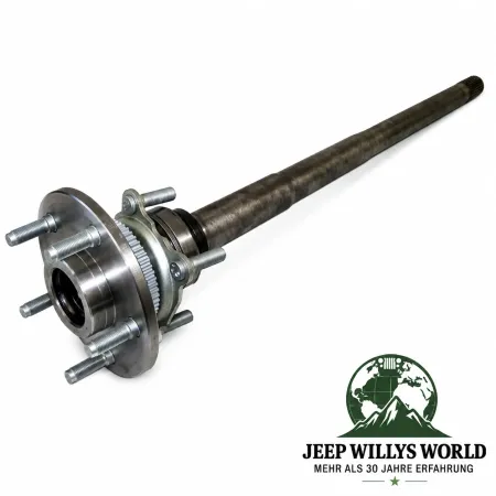 Spicer Steckachse hinten links Dana 44 True Lok. Jeep Wrangler JK Rubicon (07-18)