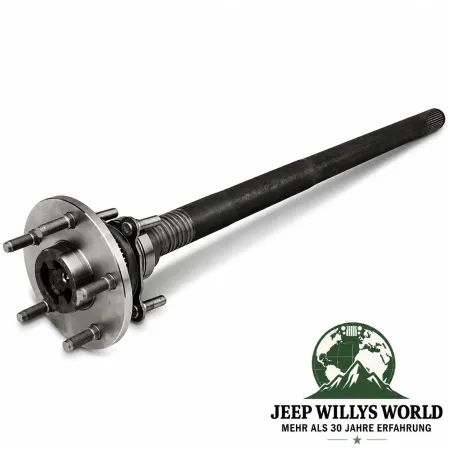 Spicer Steckachse hinten links Dana 44 True Lok. Jeep Wrangler JK Rubicon (07-18)
