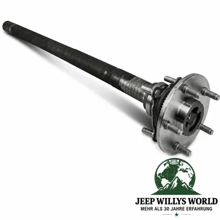 Spicer Steckachse hinten rechts Dana 44 True Lok. Jeep Wrangler JK Rubicon (07-18)