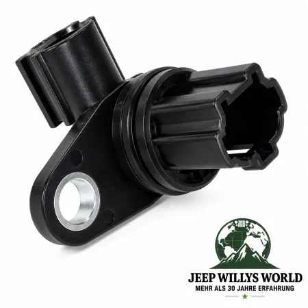 Mopar Axle Locker Sensor Connector Diferential Front or Rear Axle. Jeep Wrangler JK (07-18)