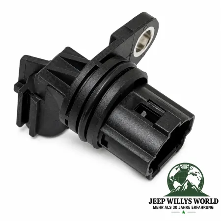 Mopar Axle Locker Sensor Connector Diferential Front or Rear Axle. Jeep Wrangler JK (07-18)