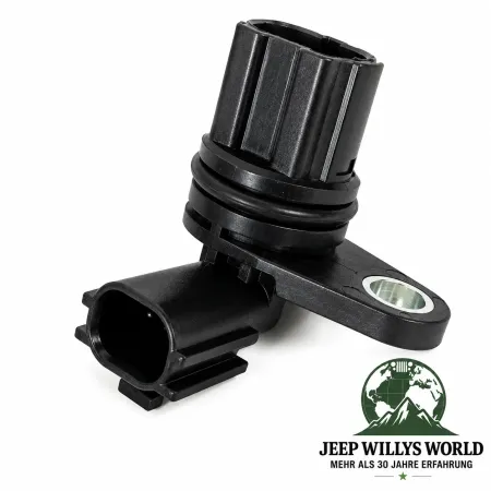 Mopar Axle Locker Sensor Connector Diferential Front or Rear Axle. Jeep Wrangler JK (07-18)