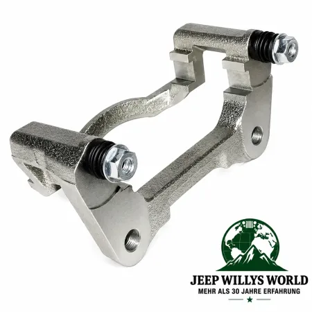 Crown Bremssattelhalter vorne rechts oder links Jeep Wrangler JK / Cherokee KK (07-18)