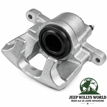 Bremssattel Fahrerseite hinten links. Jeep Wrangler JK, Cherokee KK (07-18)