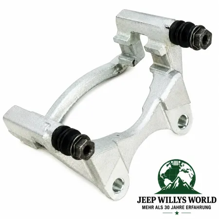 Crown Bremssattelhalter hinten rechts oder links Jeep Wrangler JK / Cherokee KK (07-18)