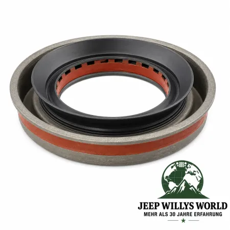 Spicer Kardan Simmerring Eingang Vorderachse Dana 30 + 44 Jeep Wrangler JK / Cherokee KK  (07-18)
