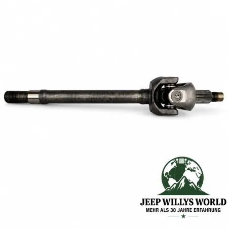 Spicer Steckachse vorne links Dana 30. Jeep Wrangler JK (07-18)