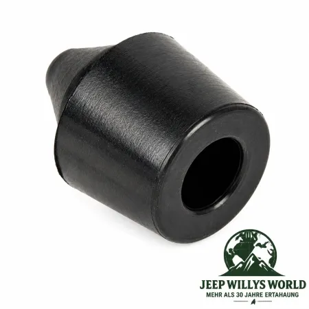 Fairchild Hardtop Support Bumper Upper left or right Jeep Wrangler JK JL , Gladiator JT (07-24)