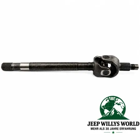 Spicer Steckachse vorne links Dana 44. Jeep Wrangler JK Rubicon (07-18)
