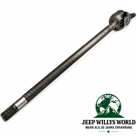Spicer Steckachse vorne rechts Dana 44. Jeep Wrangler JK Rubicon (07-18)