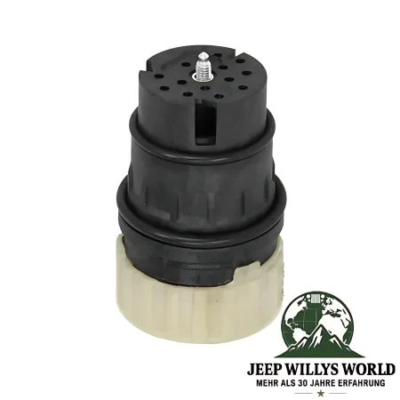 Mopar Steckergehäuse Steuereinheit Automatikgetriebe NAG1 / W5A580. Jeep Wrangler ,Cherokee , Grand Cherokee, Commander (05-18)