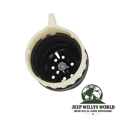 Mopar Steckergehäuse Steuereinheit Automatikgetriebe NAG1 / W5A580. Jeep Wrangler ,Cherokee , Grand Cherokee, Commander (05-18)