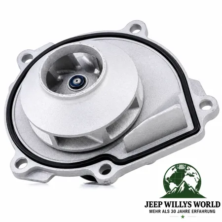 Wasserpumpe inkl. Dichtring Jeep Wrangler JK / Cherokee KK 2,8L CRD (07-18)