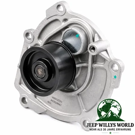 Wasserpumpe inkl. Dichtring Jeep Wrangler JK / Cherokee KK 2,8L CRD (07-18)
