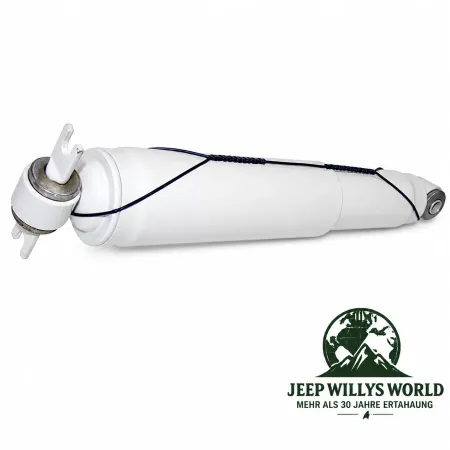 Crown Stoßdämpfer Gasdruck hinten Heavy Duty Ersatzdämpfer Jeep Wrangler JK (07-18)