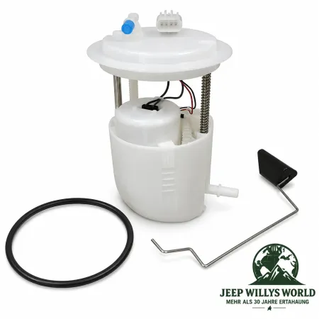 Crown Tankgeber Einheit inkl. Benzinpumpe Jeep Wrangler JK 3,0L + 3,6L + 3,8L (11-18)