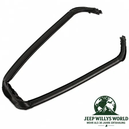 Fairchild Hardtopdichtung am Dachpanel. Jeep Wrangler JK 4-türer (07-18)