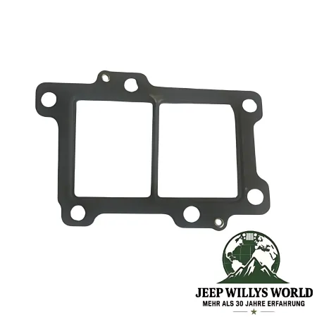 Mopar EGR Cooler Gasket to intake manifold Jeep Wrangler JK 2.8L CRD Diesel (07-18)