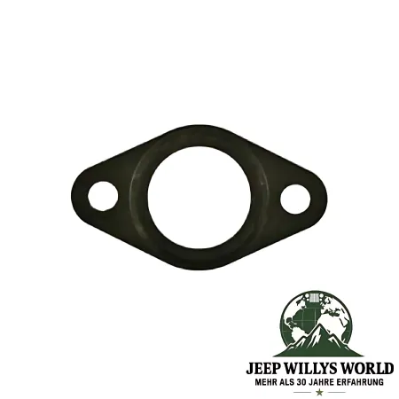 Mopar EGR Bypass Gasket Jeep Wrangler JK 2.8L CRD Diesel (07-18)