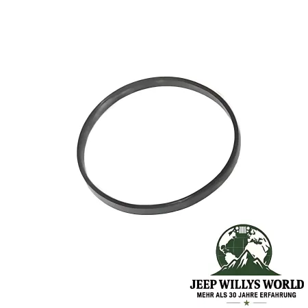 Mopar Ansaugkrümmer O-Ring am AGR Bypass Jeep Wrangler JK 2,8L CRD Diesel (07-18)