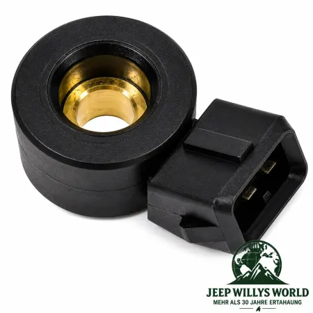 Standard Knock Sensor Jeep Wrangler JK / Cherokee KL / Grand Cherokee WK2 3.0L + 3.2L + 3.6L (13-18)