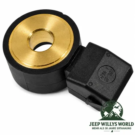 Standard Knock Sensor Jeep Wrangler JK / Cherokee KL / Grand Cherokee WK2 3.0L + 3.2L + 3.6L (13-18)