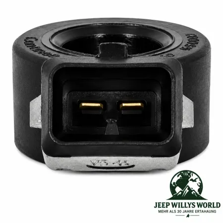 Standard Knock Sensor Jeep Wrangler JK / Cherokee KL / Grand Cherokee WK2 3.0L + 3.2L + 3.6L (13-18)