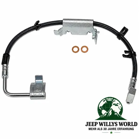 Dorman Bremsschlauch vorne rechts Jeep Wrangler JK (11-18)