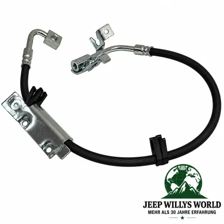 Crown Bremsschlauch vorne rechts Jeep Wrangler JK (11-18)