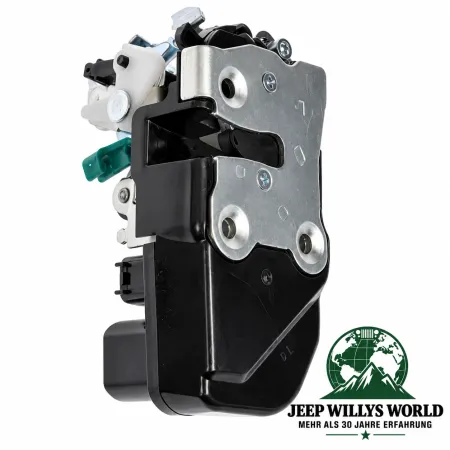 Dorman Türschloss Türverriegelung Zentralverriegelung hinten links Jeep Grand Cherokee WJ WG (99-02)