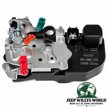 Türschloss Türverriegelung hinten links Jeep Grand Cherokee 99-02