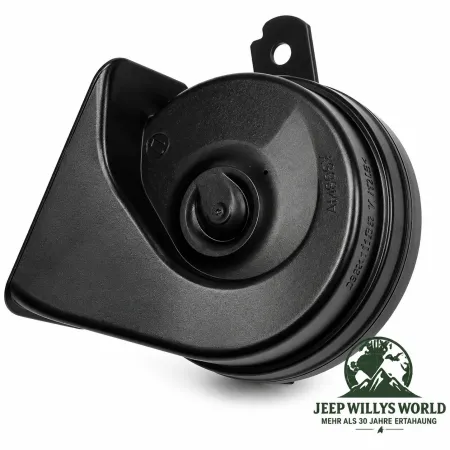 Standard Hupe Signalhorn Tiefton Jeep Wrangler JK (07-18)