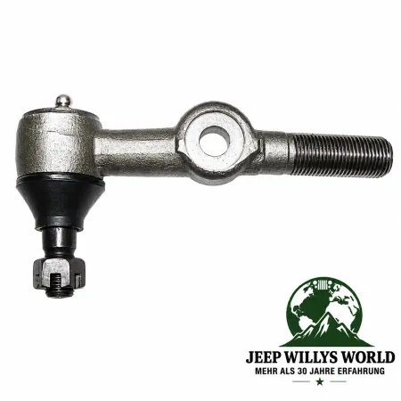 Crown Spurstangenkopf innen am Lenkhebel Jeep Willys M38 + M38A1 (1950-1966)