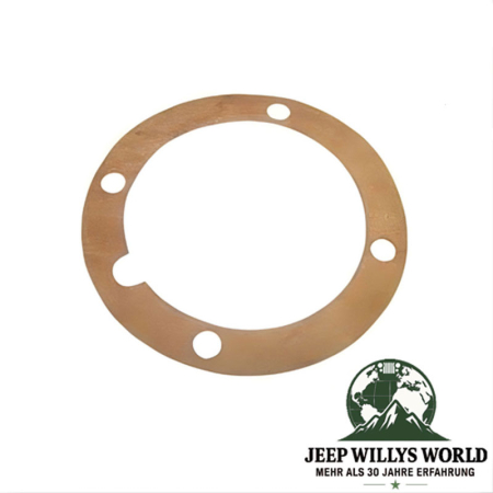 Input Bearing Retainer Gasket SR4 Transmission Jeep CJ (80-83)