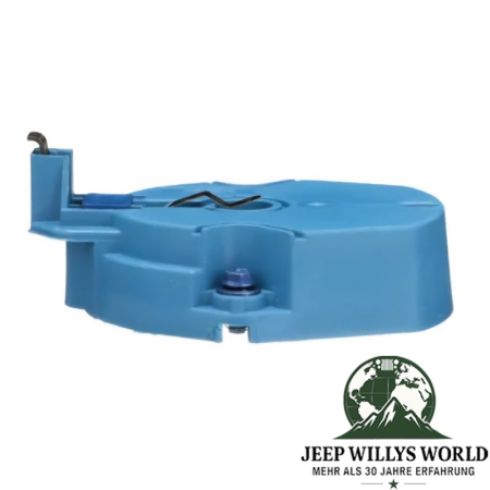Verteilerfinger 2,5 L GM Jeep CJ 80-82